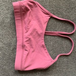 Lululemon flow y bra